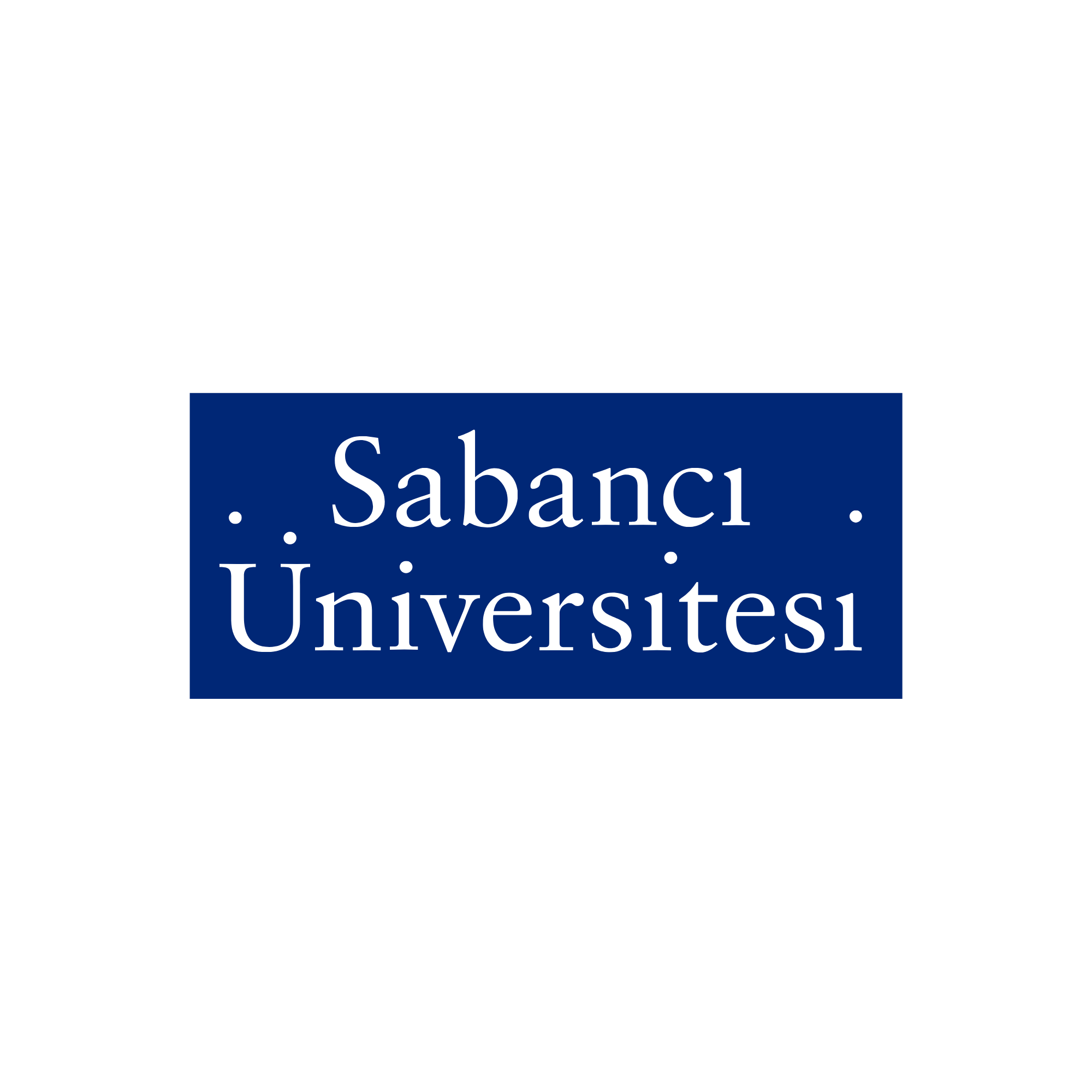 Sabancı Universitesi