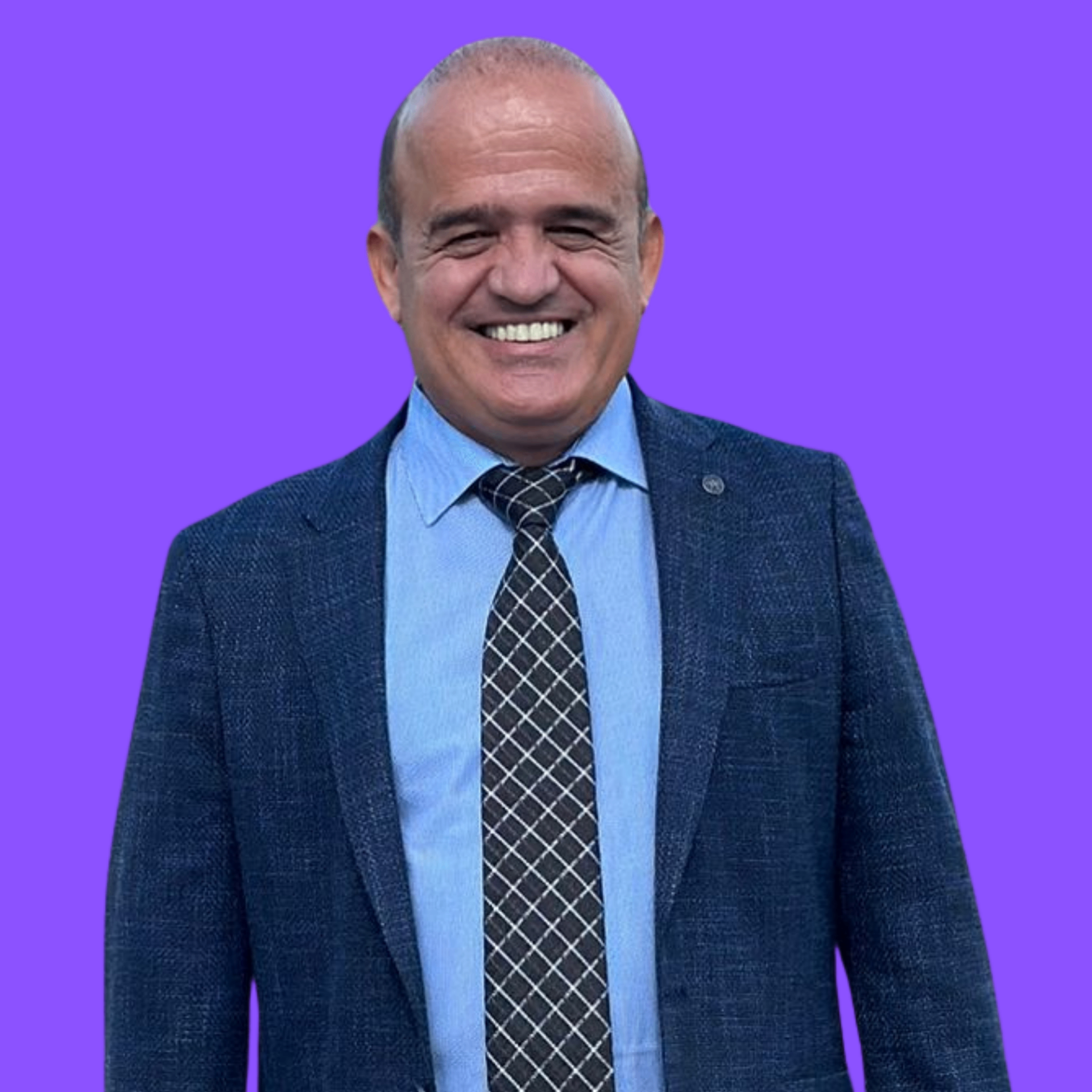 Bunyamin Kocakaya