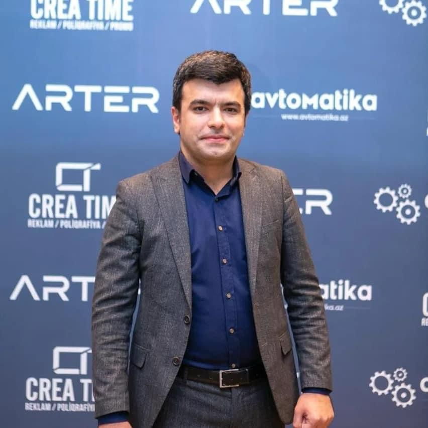 Saday Əlverdiyev