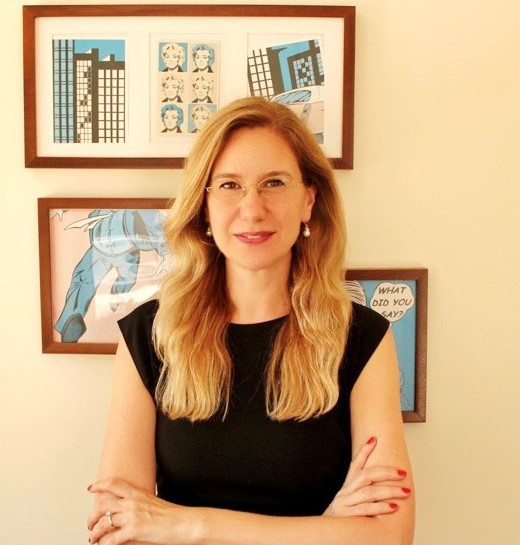 Pınar Elmasoğlu